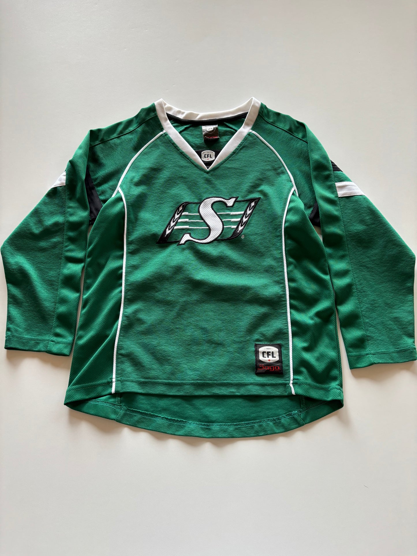 Riders Jersey