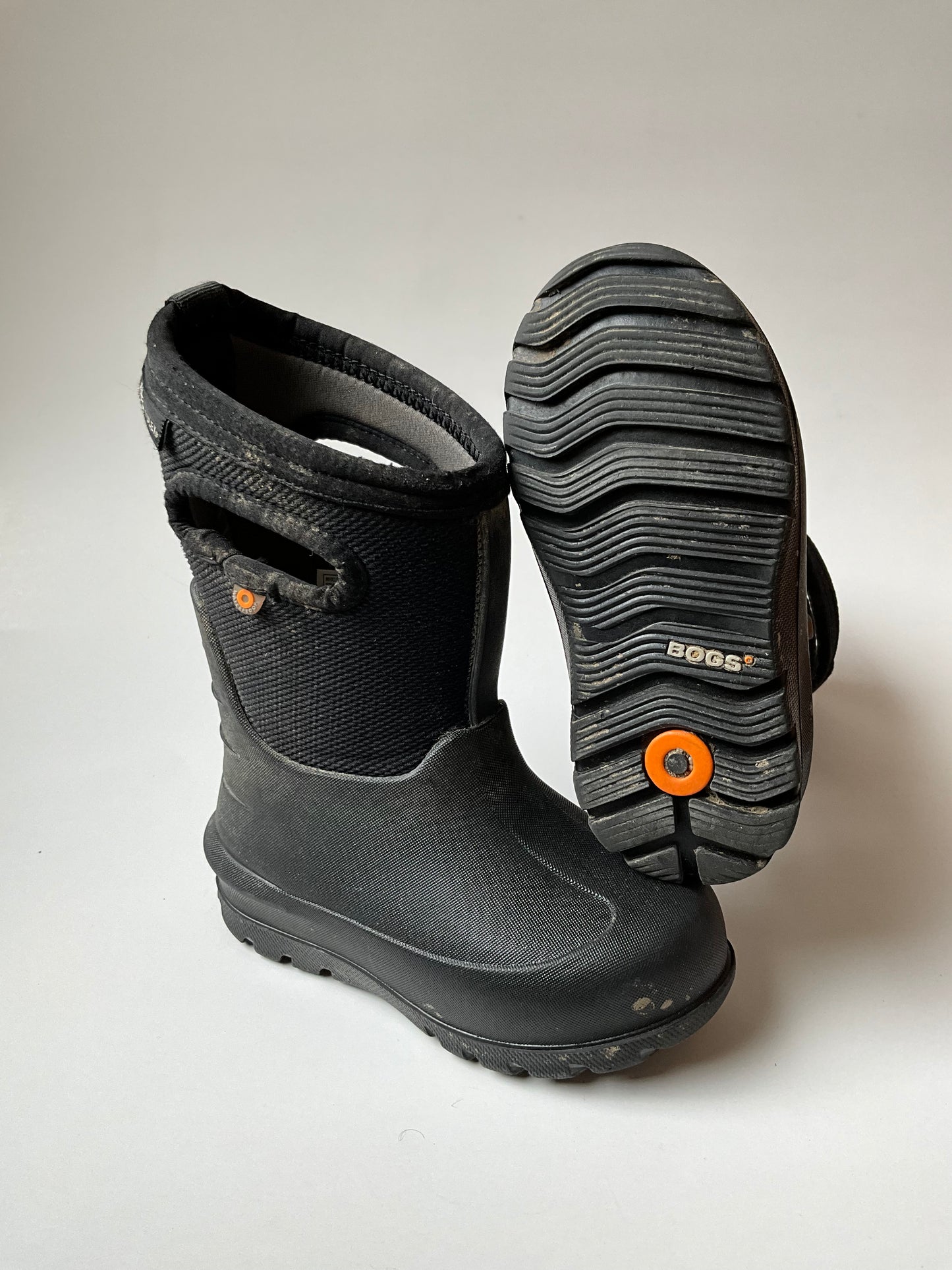 Black Bogs
