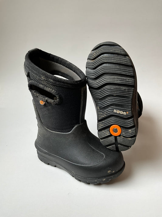 Black Bogs