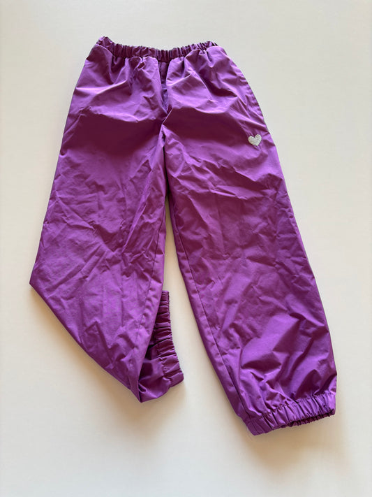 Purple Rain Pants