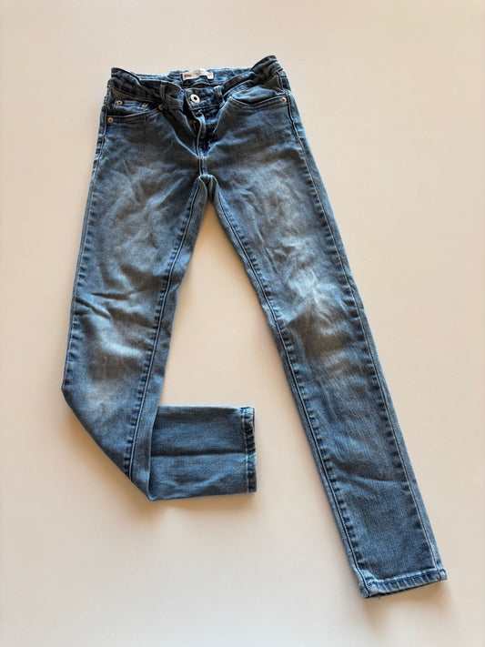 710 Super Skinny Levi's