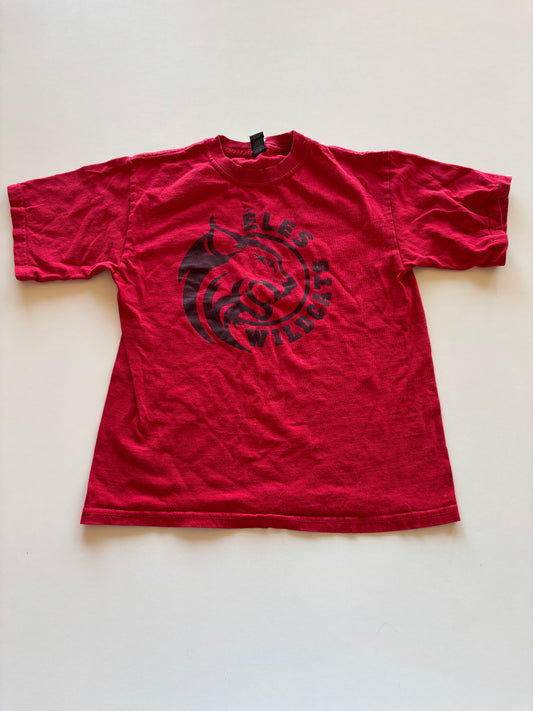 Red ELES Shirt