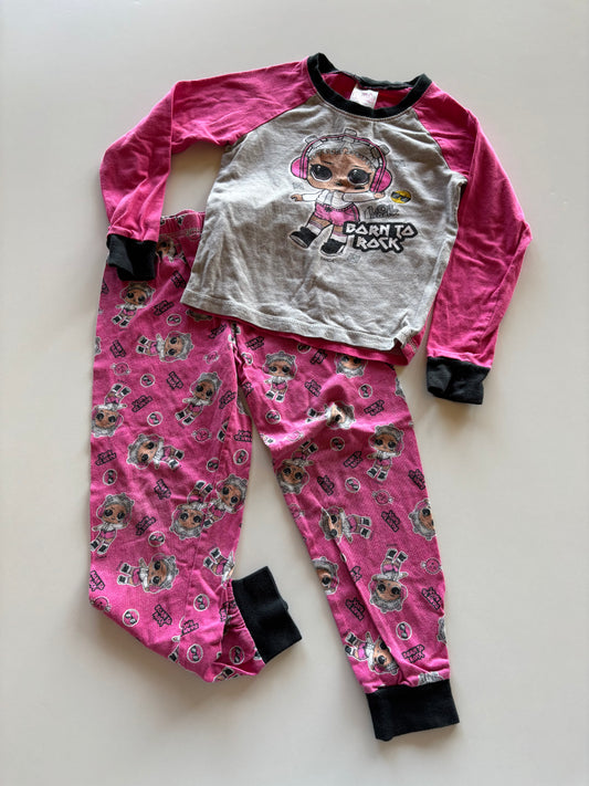 2pc LOL Pajamas