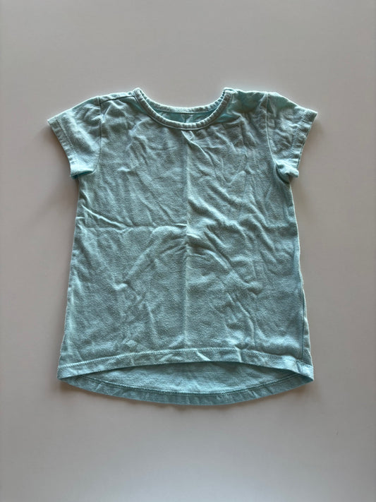Robin's Egg Blue Tee