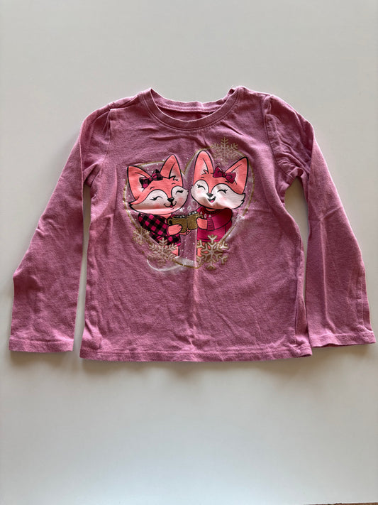 Pink Fix Hot Chocolate Shirt
