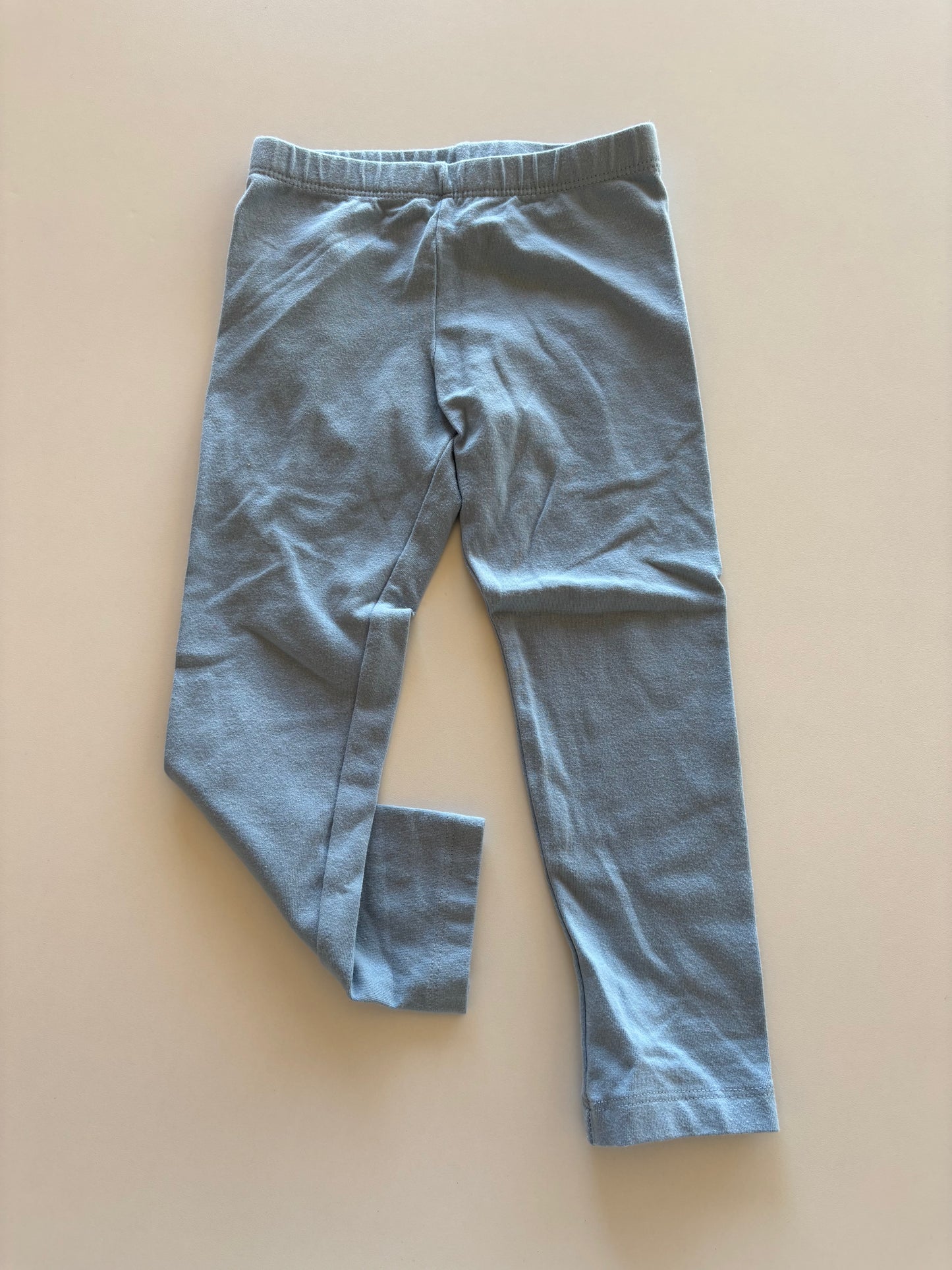Light Blue Leggings