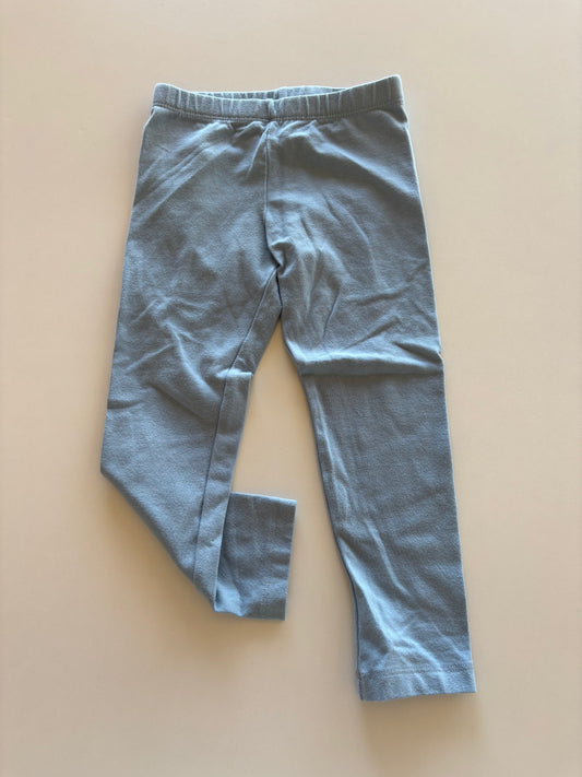 Light Blue Leggings
