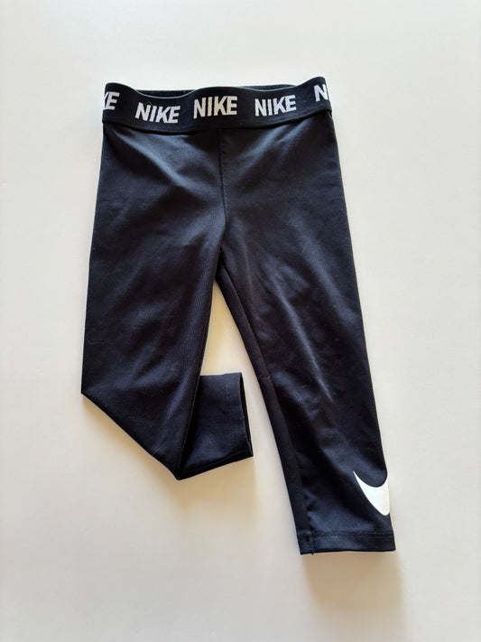 Black Nike Leggings