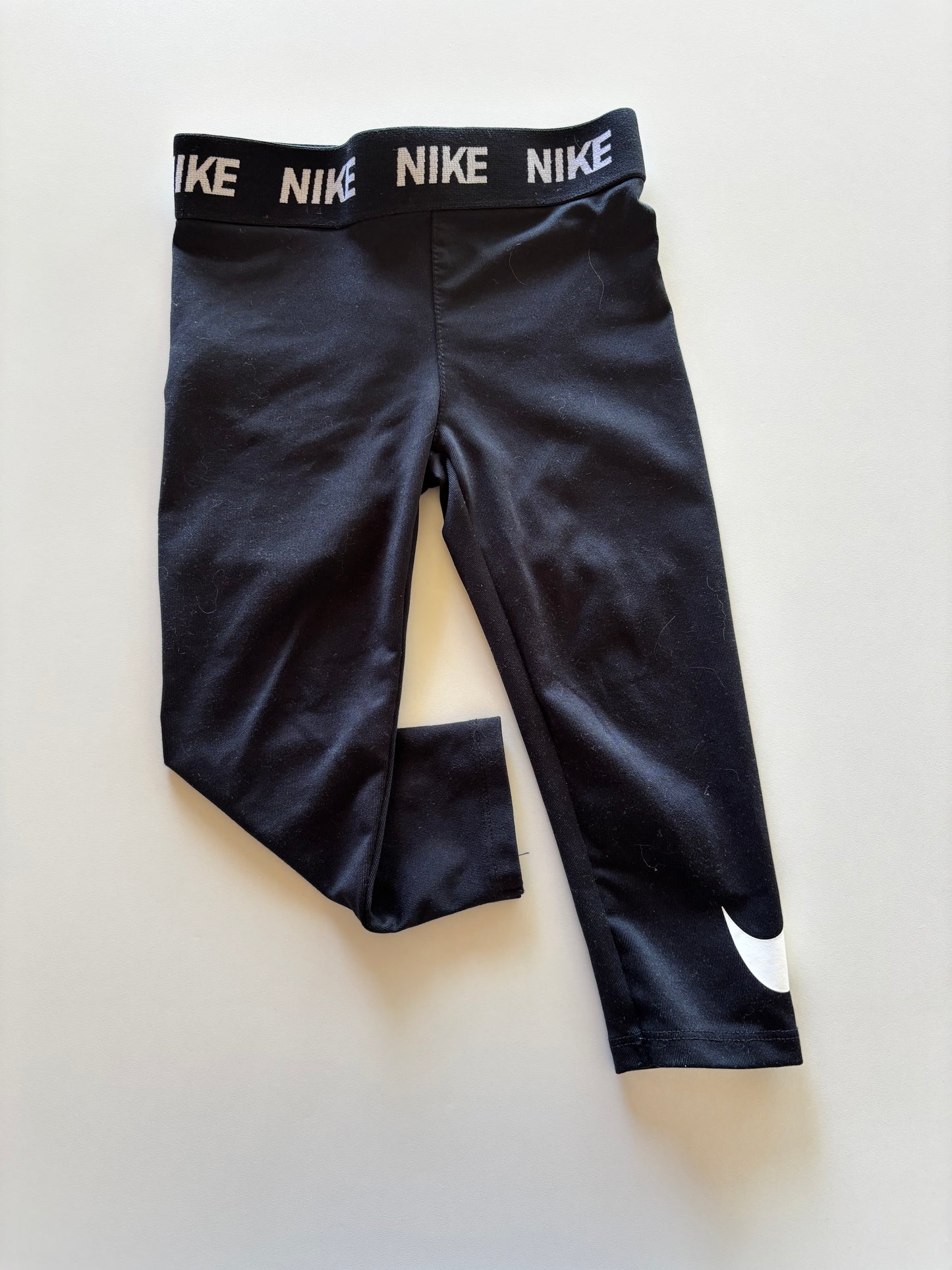 Nike Athletic Leggings