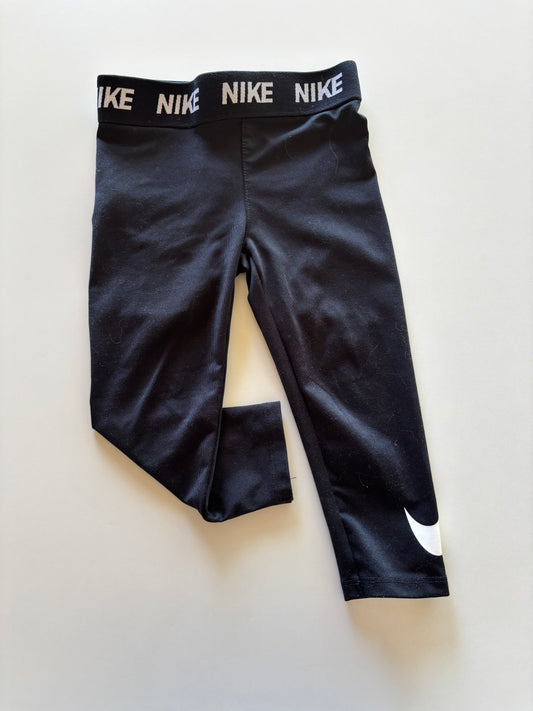 Nike Athletic Leggings