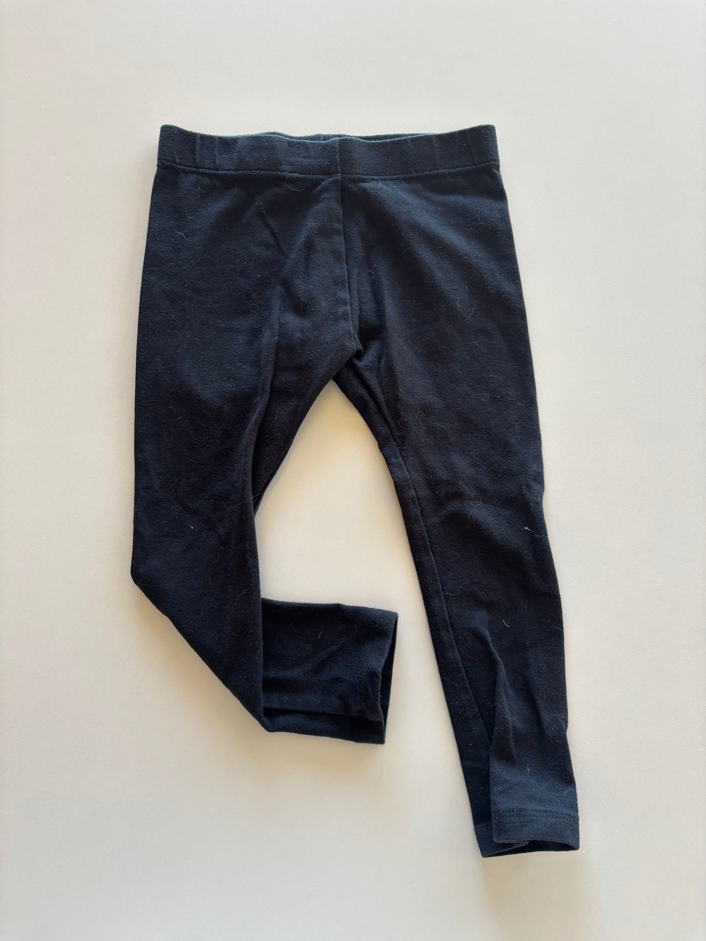 Black Leggings