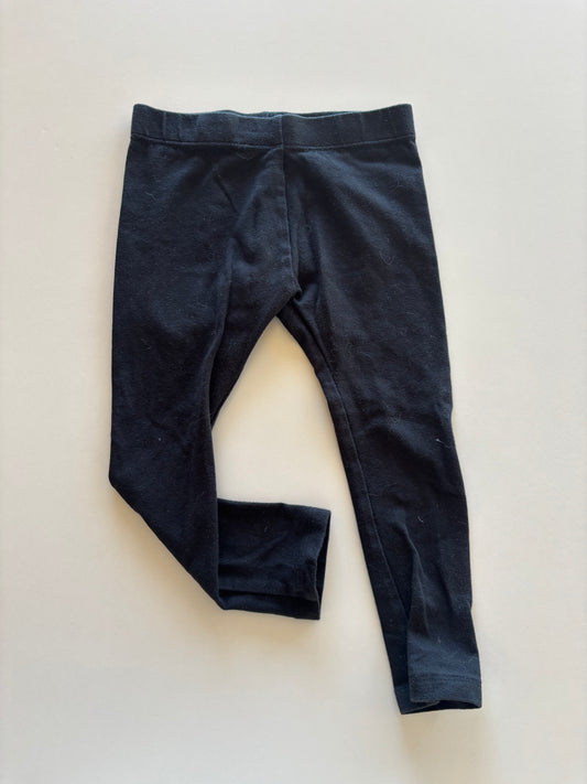 Black Leggings