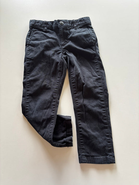 Black Pants