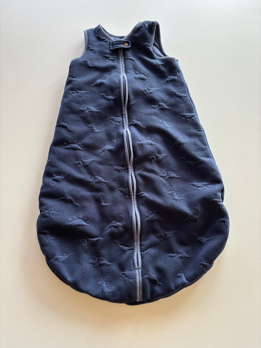 Navy Dinosaur Sleepsack