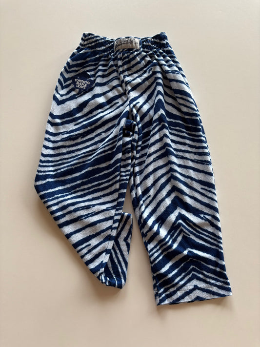 Toronto Maple Leaf Pajama Pants