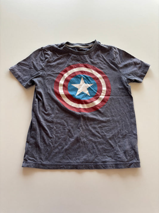 Captain America Tee