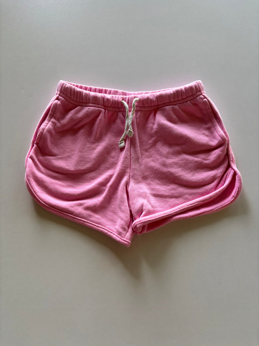Pink Shorts