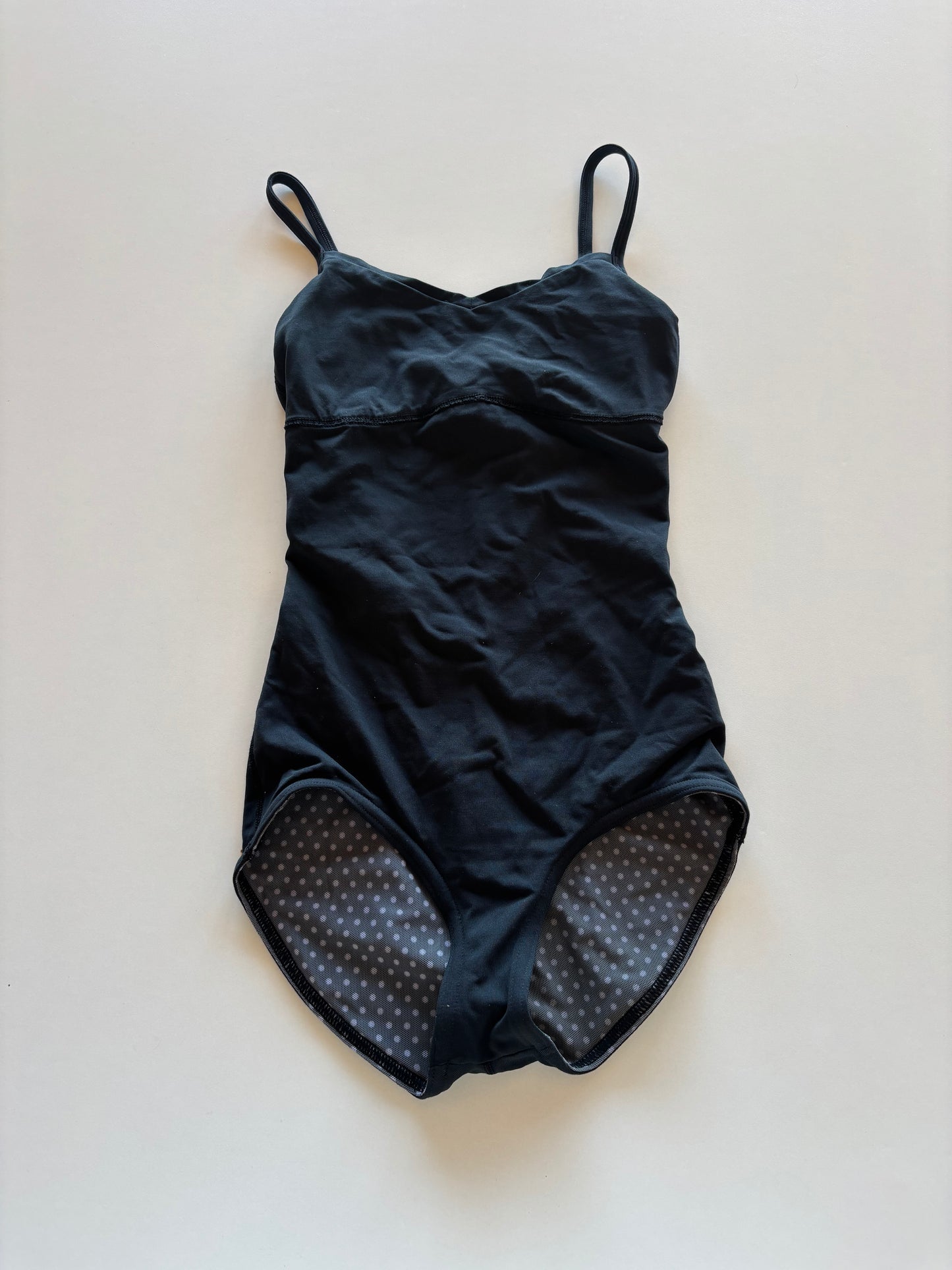 Reversible Lululemon Bodysuit