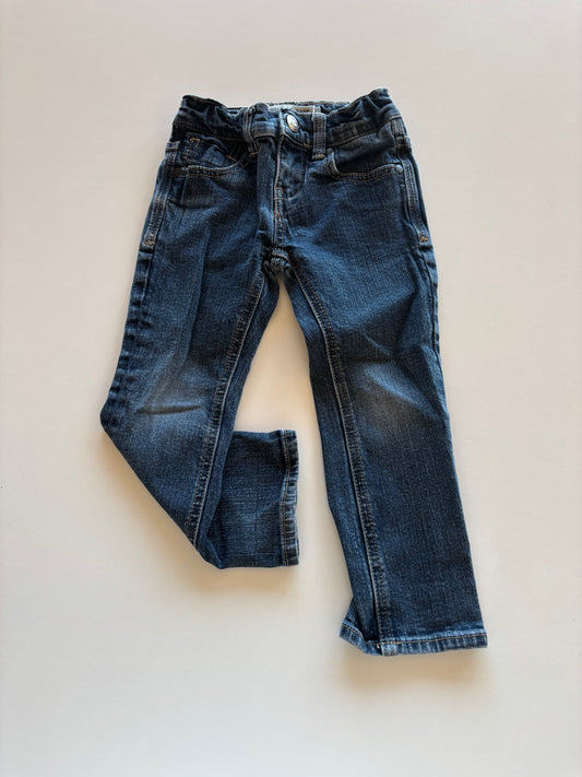 Billabong Slim Denim