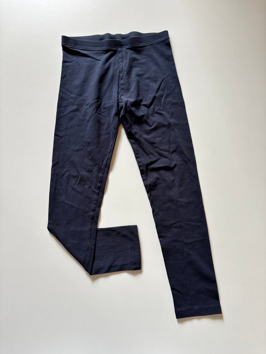 Navy Leggings