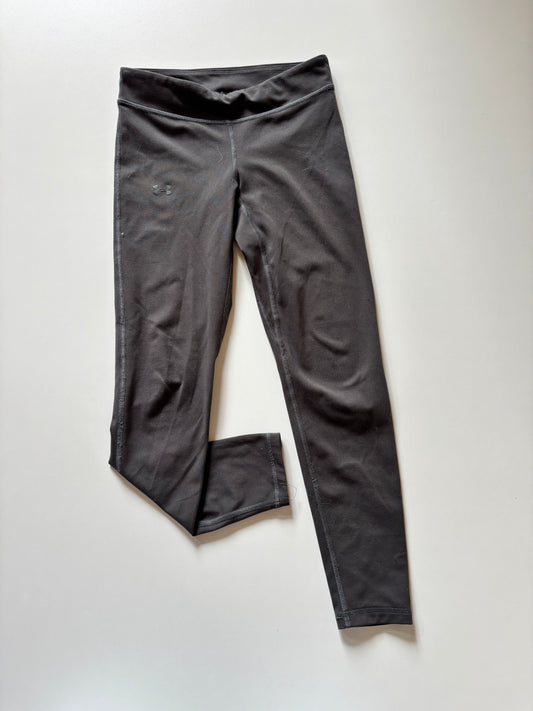 Charcoal UA Athletic Leggings