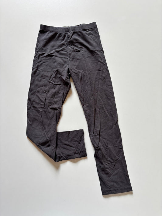 Charcoal Leggings