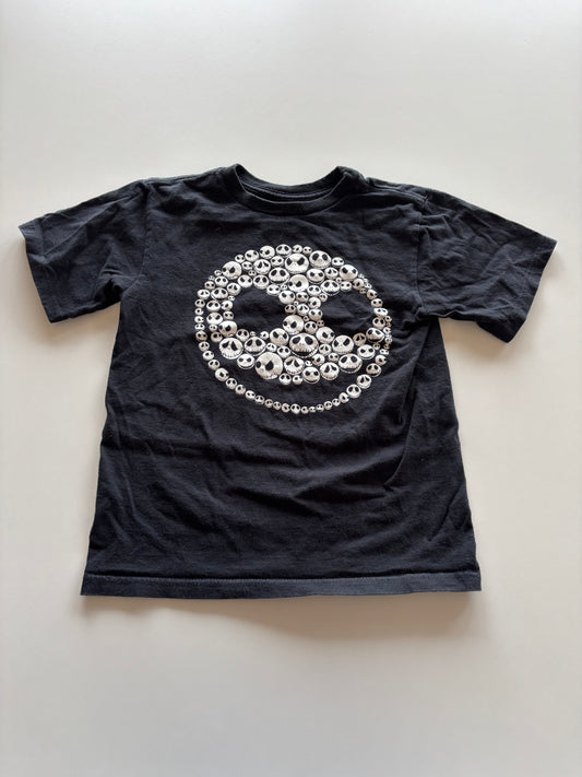Black Jack Skellington Tee