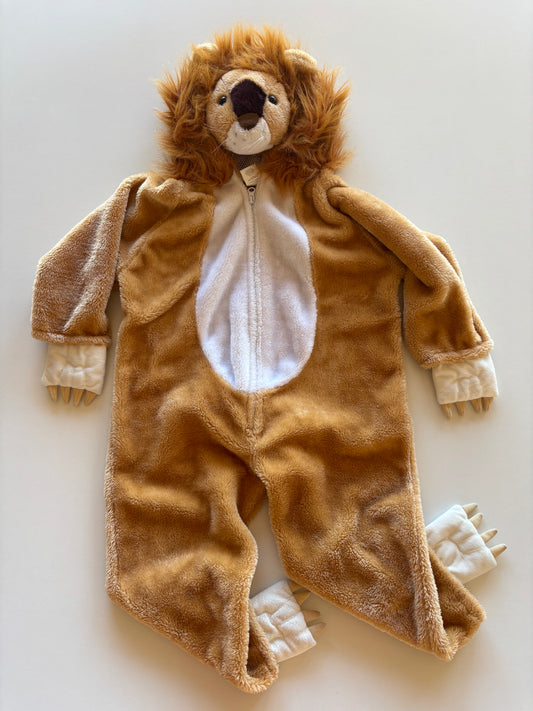 Lion Costume