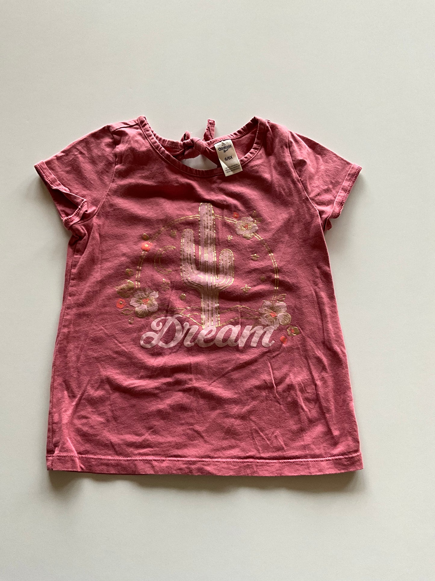 Rose Dream Tee