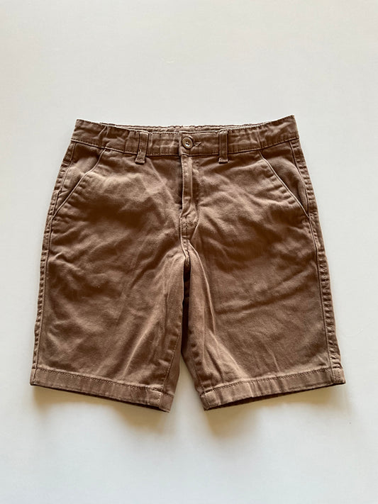 Brown Shorts