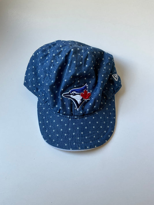 Reversible Toronto Blue Jays Hat