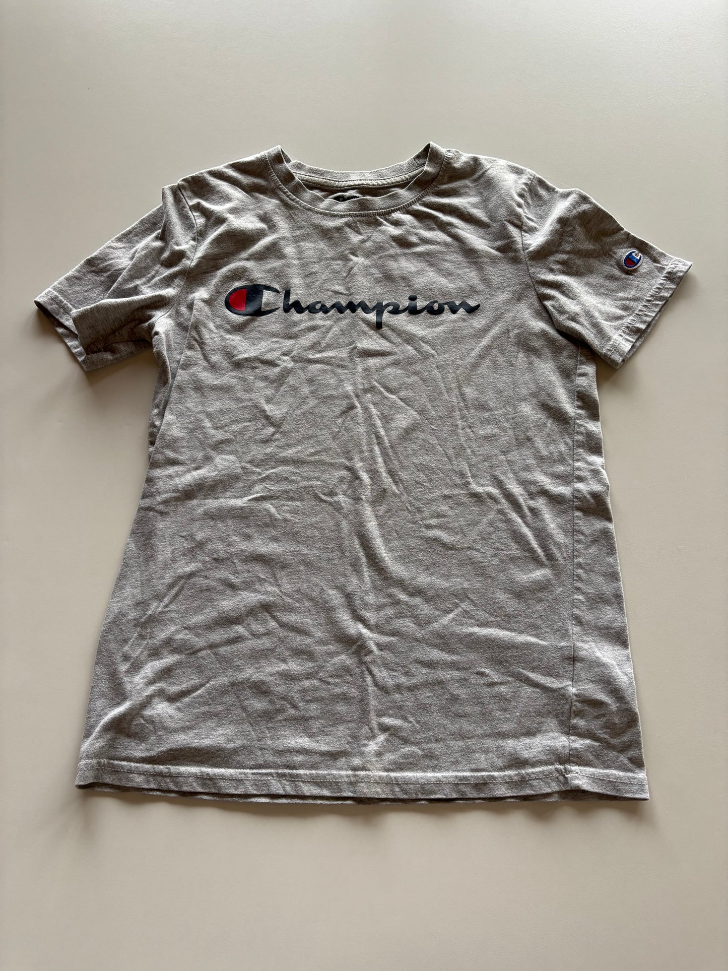 Grey Champion Tee