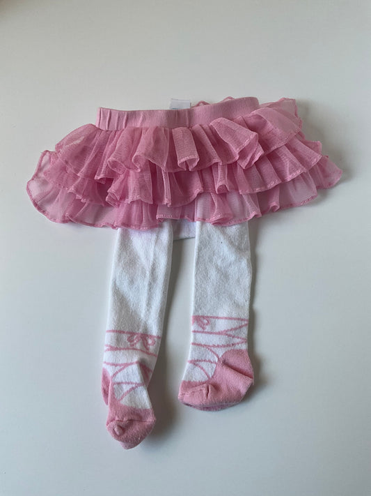 Tutu Tights