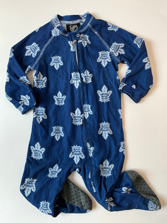 Toronto Maple Leafs Sleeper