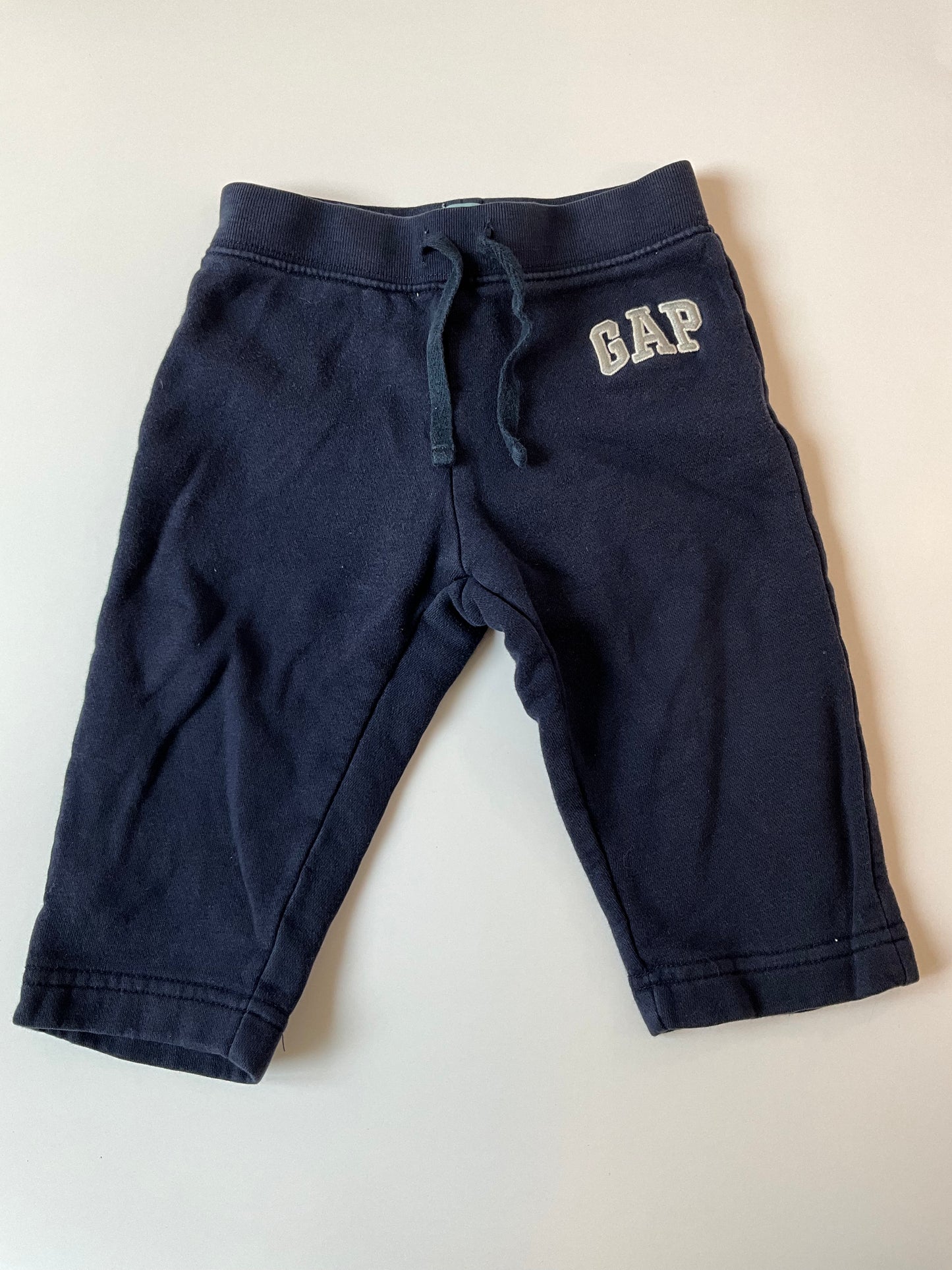 Gap Navy Sweats