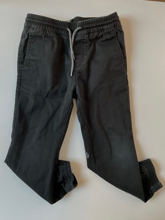 Volcolm Slim Joggers