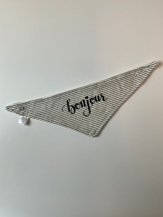 Bonjour Bib