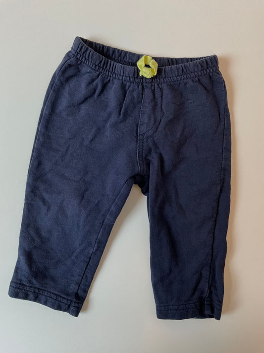 Blue Joggers