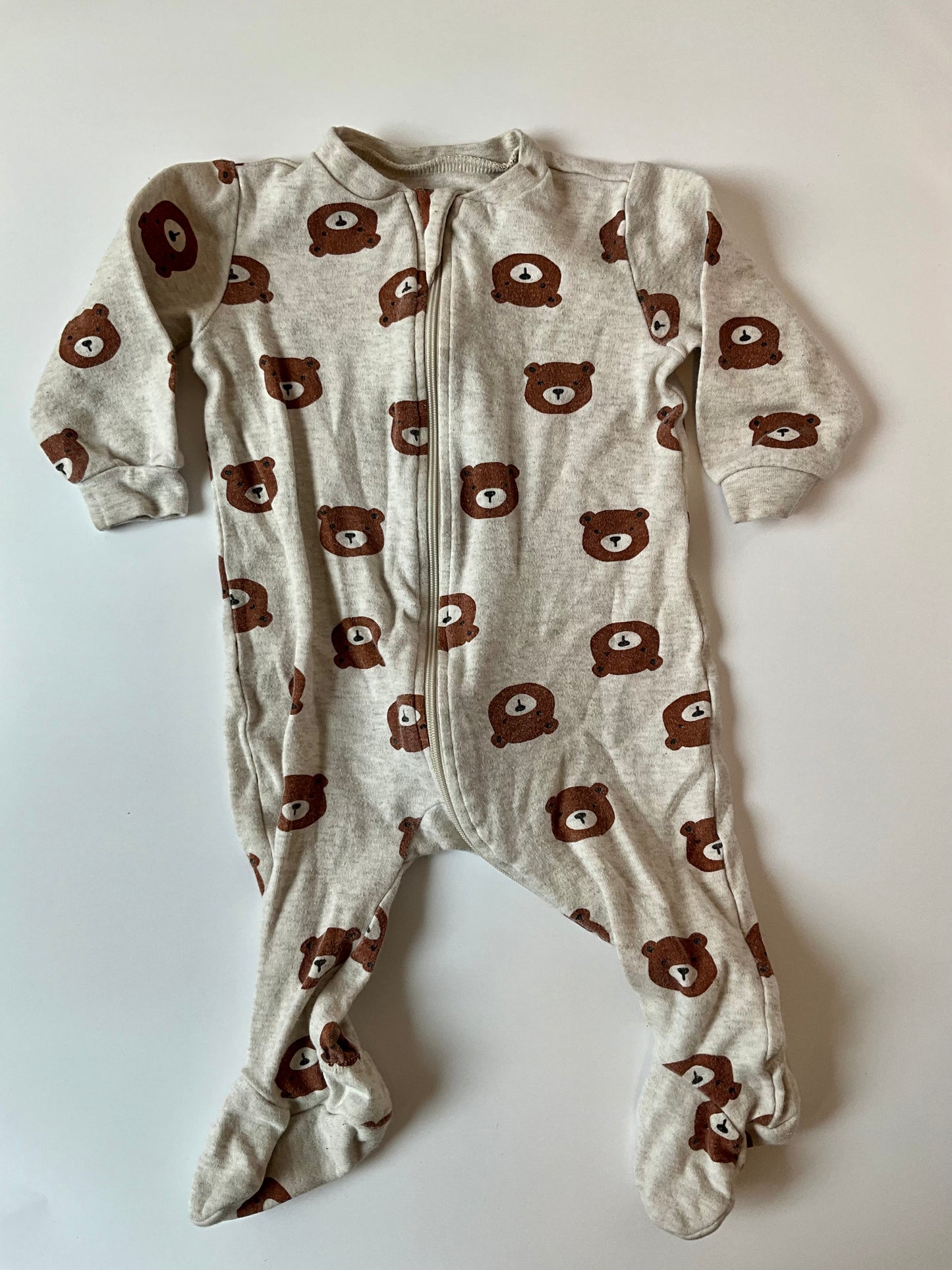 Bear Sleeper