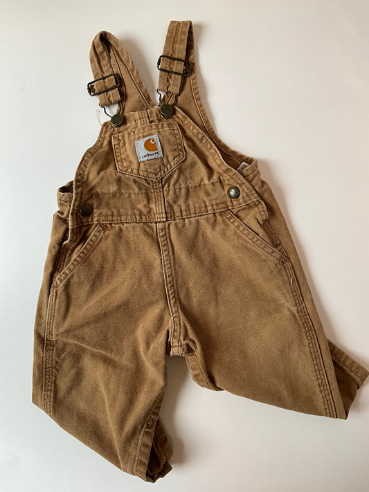 Carhartt Overalls