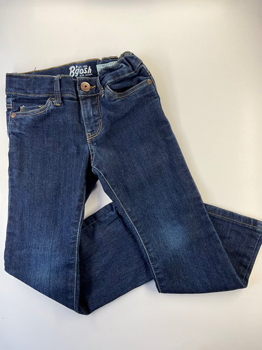 Bootcut Jeans