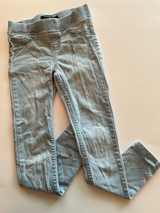 Unicorn Jeggings