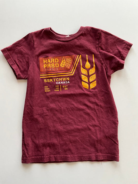 SSKTCHWN Tee