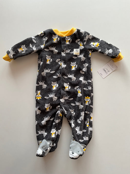 BNWT Fleece Dog Sleeper