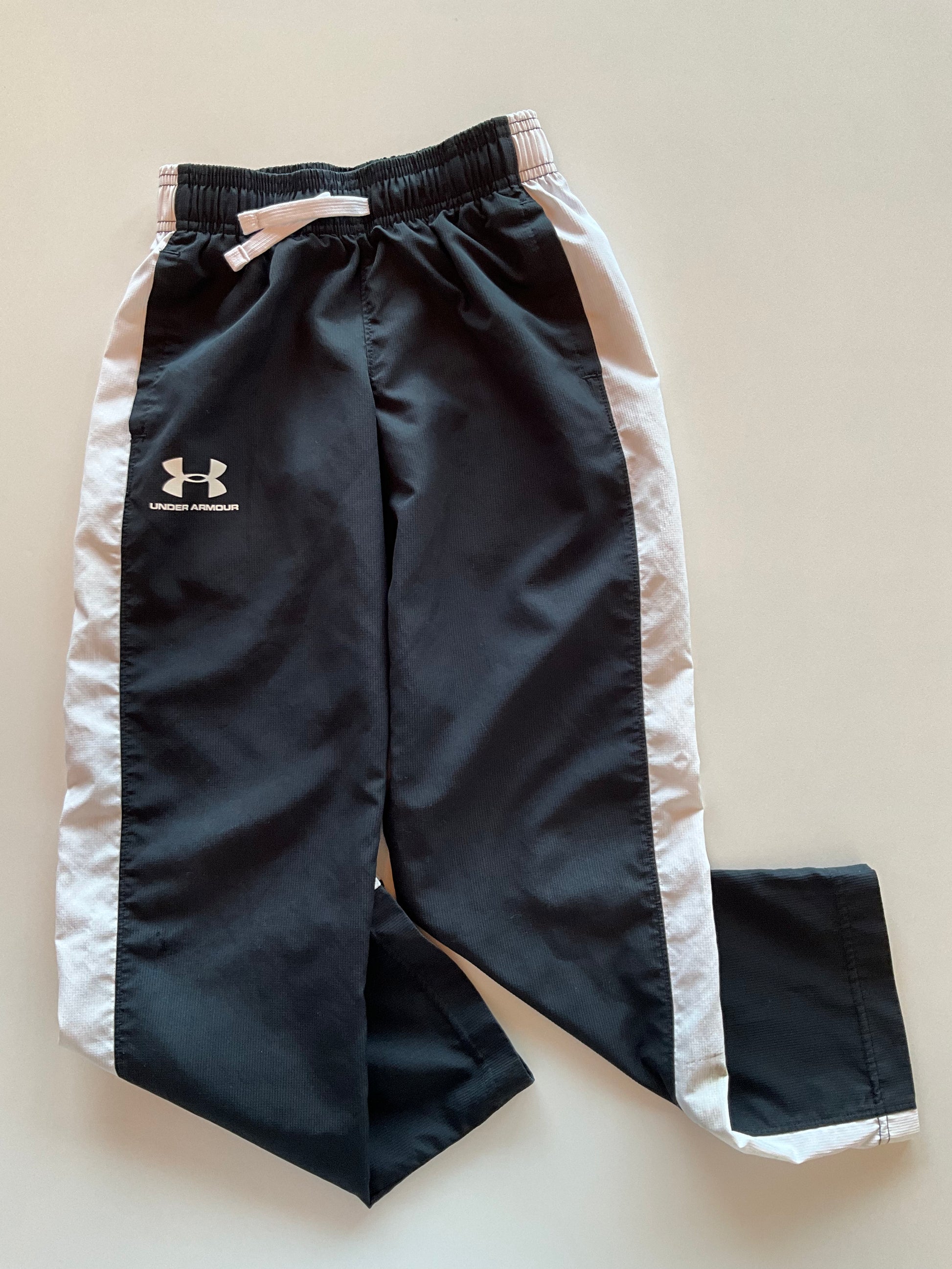 Under Armour Wind Pants Legacy Consignment