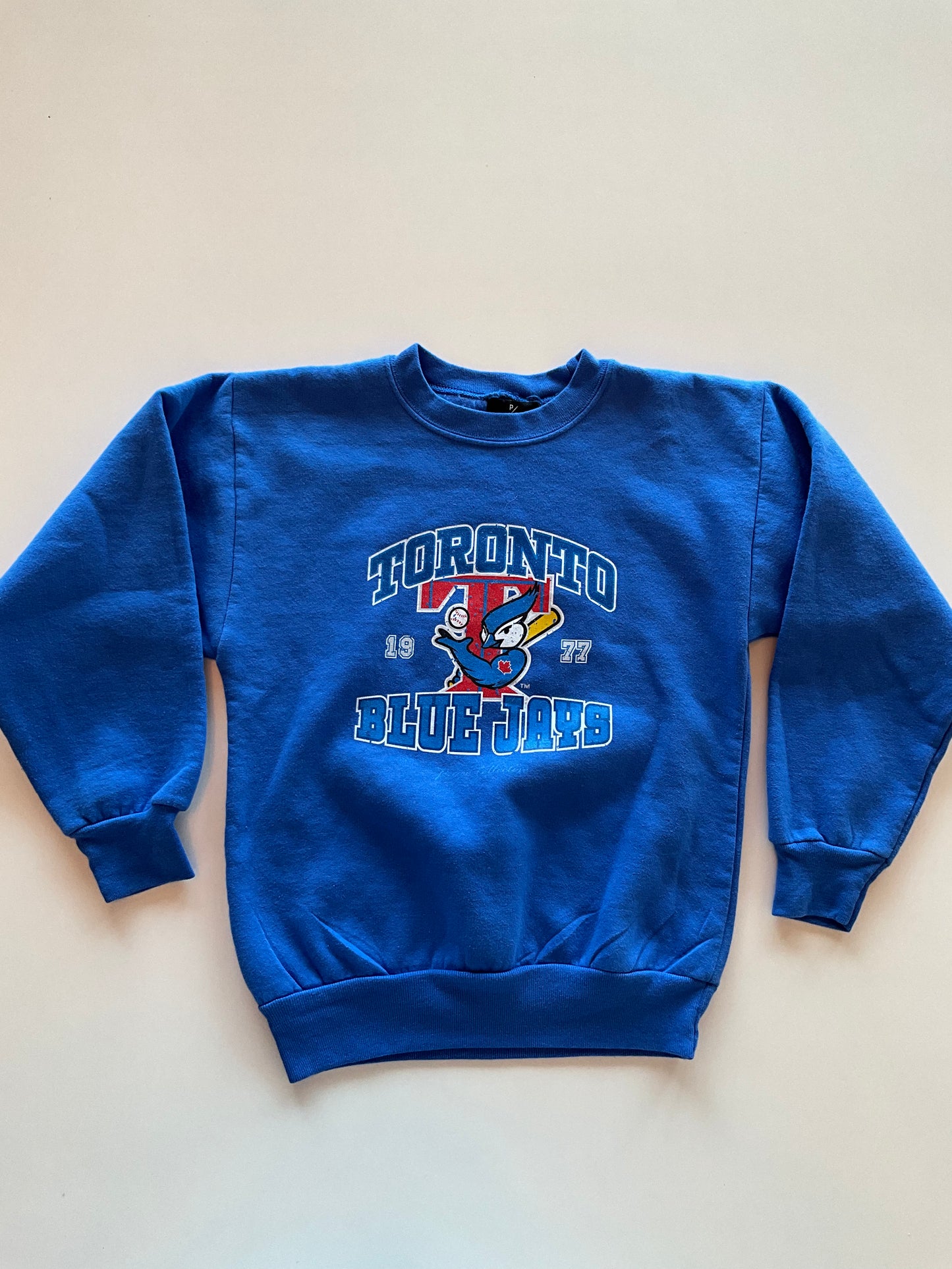 Toronto Blue Jays Crewneck