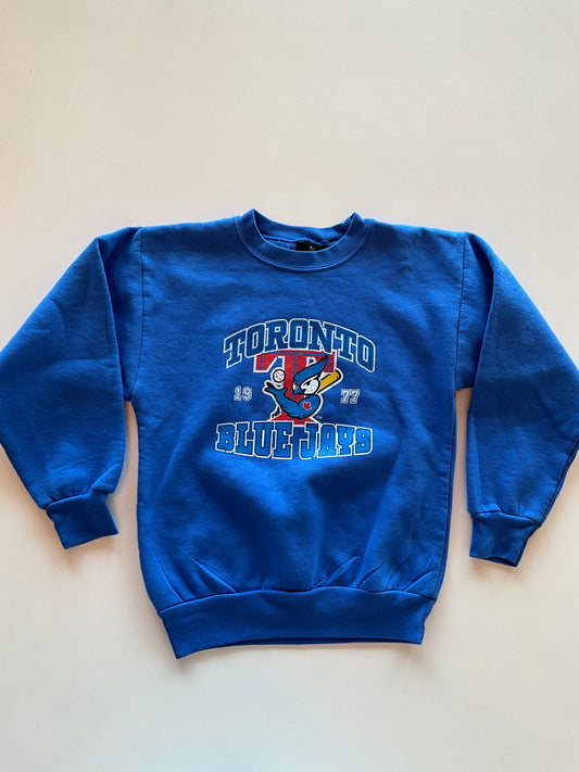 Toronto Blue Jays Crewneck