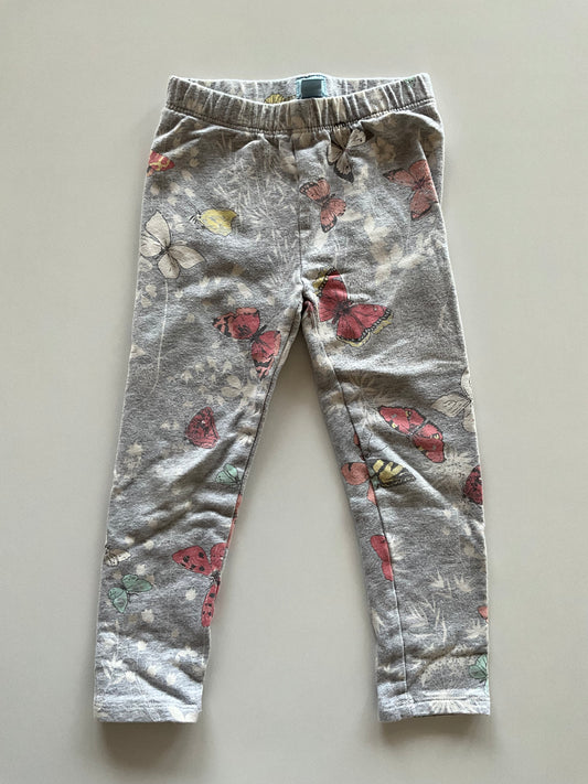 Butterfly Leggings