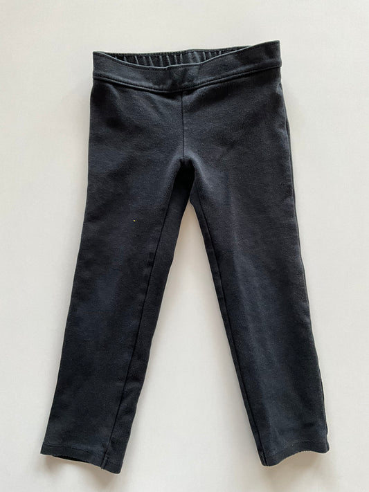 Black Leggings