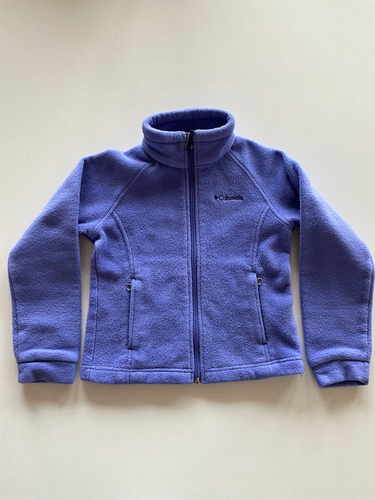 Columbia Fleece Zip Up